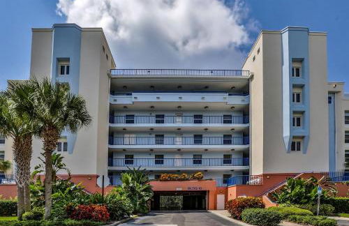 3 Bedroom 2 Bath Oceanwalk Condo With Estuary Views - Foto 6