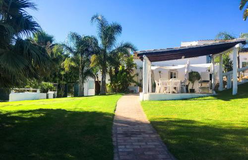 Elegant villa with sea view in Loulé + private pool - Foto 26