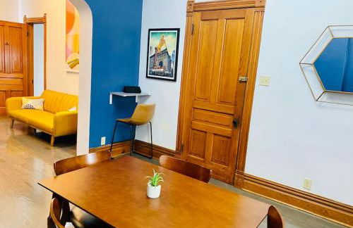 Lincoln Park 3 BR Penthouse - Foto 26