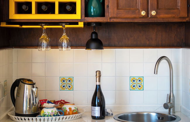 Amalfi residence - Foto 23