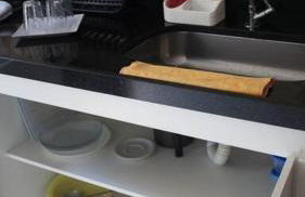 Suíte 02 - Aconchego com estacionamento - Foto 6