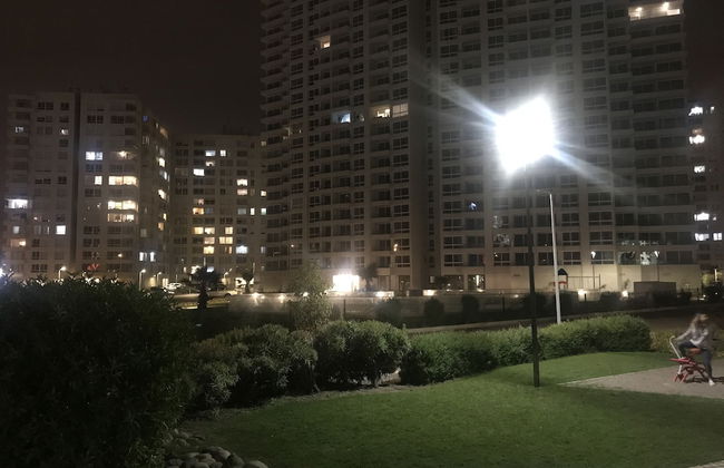 Portal Gran Marina Full Apartment - Photo 22