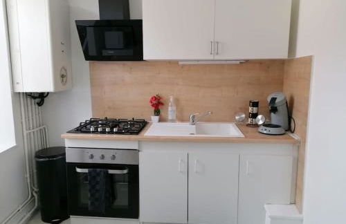 CHILL 4 pers Boîte à clé 24 sur 7 Netflix & Wifi - Foto 24