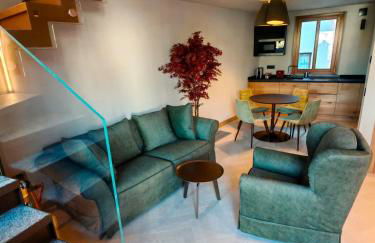 Le Reve Charmant Apartments - Via De L ostan, 18 - Foto 38