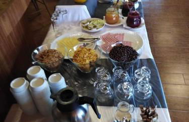 Kedros Chalet - Foto 19