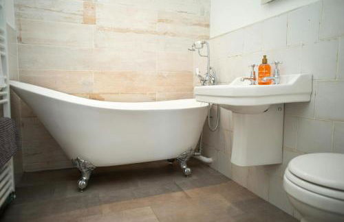 The Croft St Davids - Foto 30