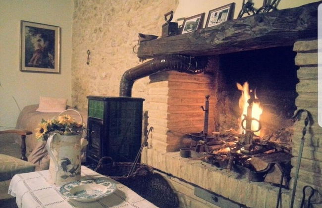 Agriturismo Santa Giusta - Foto 22