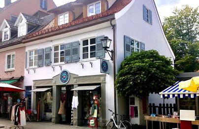 kleines Stadthaus - Foto 23