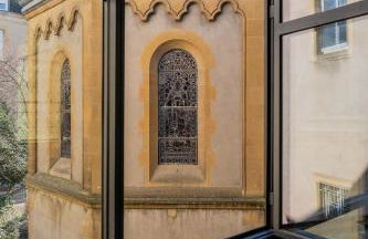 Loft de la Chapelle Sainte Blandine - Foto 8