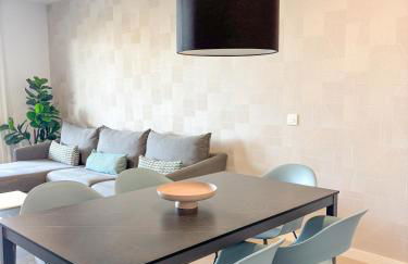 Aqua Apartments Bellamar, Marbella - Photo 22