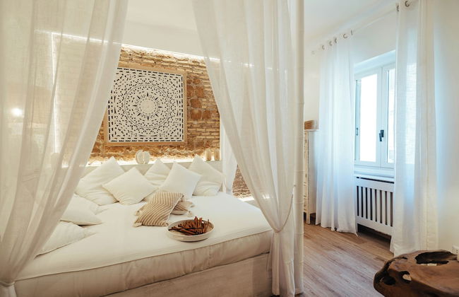 Borgo Pio Vatican Luxury - Foto 1