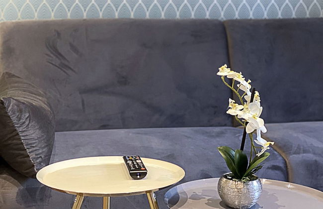 Nurban Apartments Oldtown - Foto 39