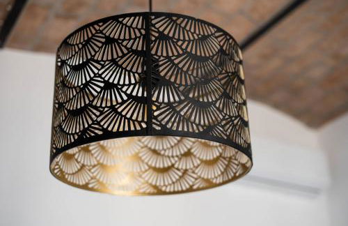 la polveriera, appartamenti eleganti e luminosi vicino al Colosseo - Foto 8