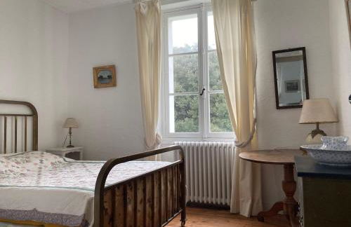 Grande maison face à l'océan - Photo 16