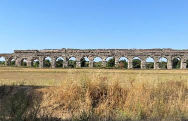 Domus Acquedotti - Foto 25