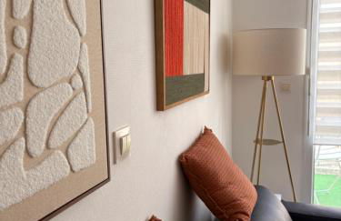 Petit chez moi avec parking - Photo 21