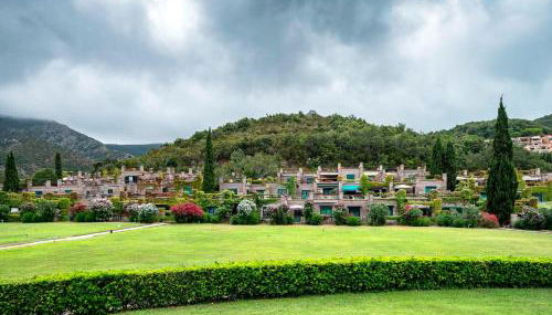 Suite Eleven Tuscany Apartments - Foto 2