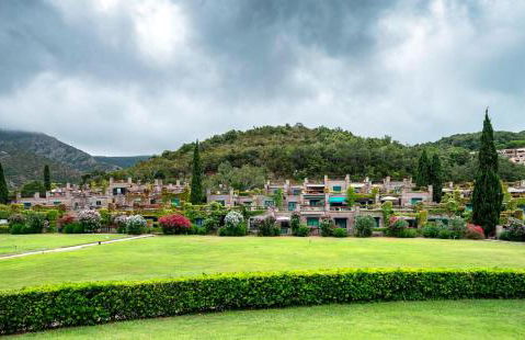 Suite Eleven Tuscany Apartments - Foto 2