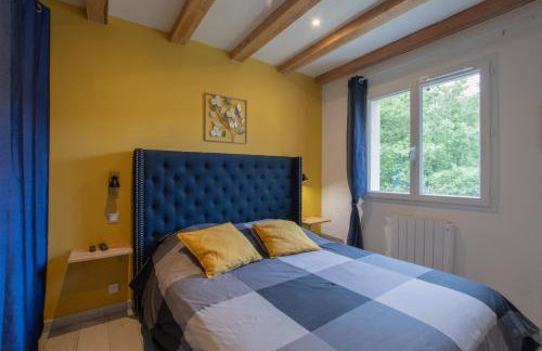 Villa La Fenière - Foto 5