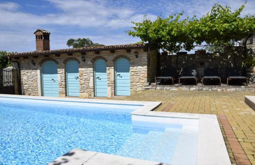 Boutique Villa Veneranda - Photo 36