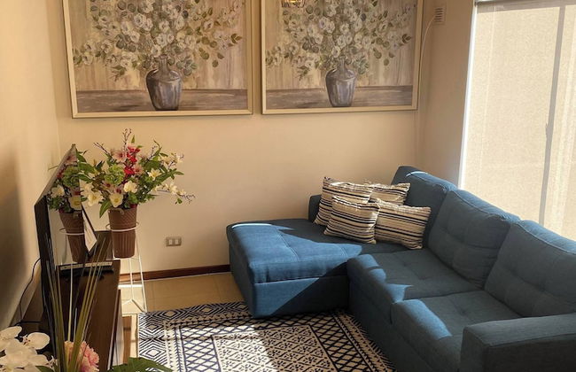 Linda Casa Familiar, Segura Y Muy Buena Ubicación - Photo 22