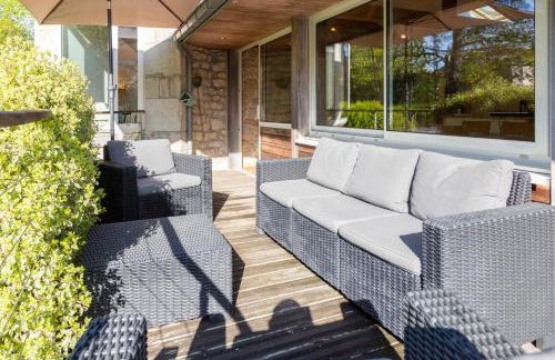 Maison De Kerobistin - plage à 150m - Foto 26