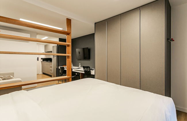 HL - Centro Florianópolis - Photo 16