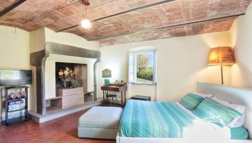 Baciano Azienda Agrituristico Venatoria - Foto 5