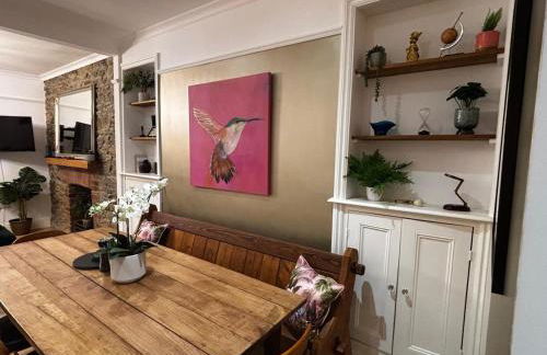 Stunning fully refurbished house - Foto 11