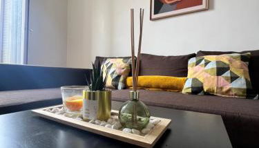 Appartement 2 pieces - Le Raincy Centre Ville-Paris - Manaca Home - Foto 3