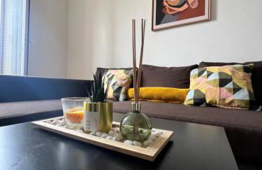 Appartement 2 pieces - Le Raincy Centre Ville-Paris - Manaca Home - Foto 3