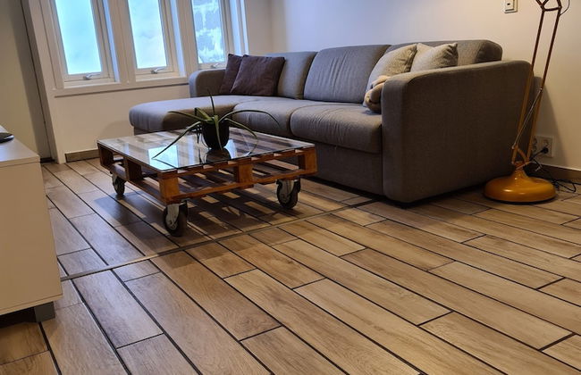 Harstad Apartments - Foto 1