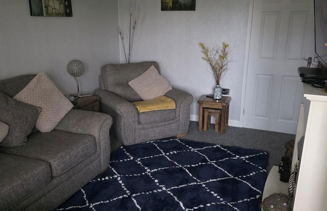 Lovely 3 Bed Chalet Bridlington Free Electric - Foto 7