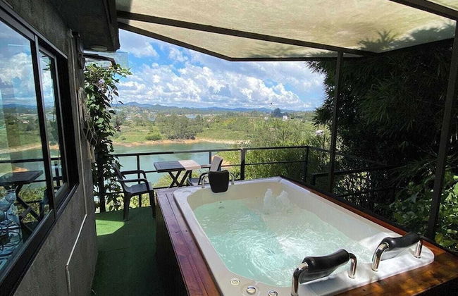 Suite Gold Rocks Glamping - Photo 6