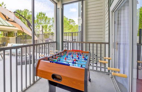 Upstay - Disney Themed Apartment w Luxury Patio - Foto 8