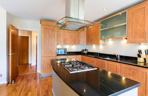 Britannia Penthouse - Foto 13