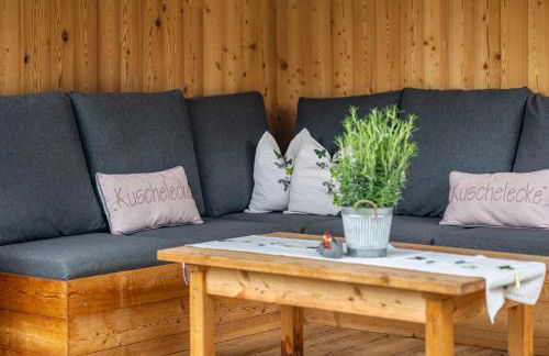 Stoffnerhof Apt Sonnenblume - Photo 38