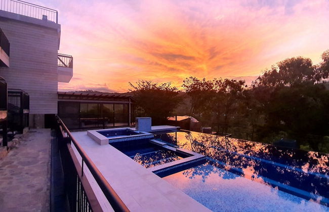 Glamping romantico en Vista Hermosa - Foto 61