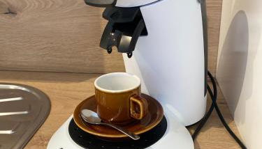 Appartement luxueux rénové avec balcon & garage - Foto 5