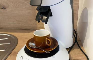 Appartement luxueux rénové avec balcon & garage - Foto 5