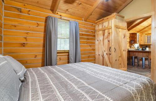 The Eldon Cabin Experience - Foto 20