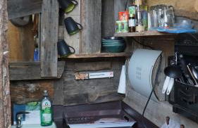 Auszeit inmitten der Natur - its a kind of magic - Foto 14