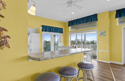 Dream Chaser-Private Pool-Hot Tub-Pets-Directly across from boardwalk to beach - Foto 36