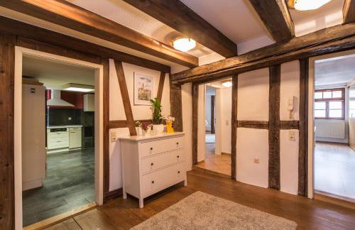 Ferienwohnung Rottweil Zentrum - Foto 11