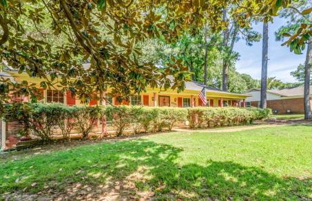 Fox Hunt Hideaway - Foto 54