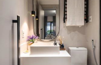 Rosemari's Apartments Apartamento Premium Centro SP com Piscina São João - Foto 46