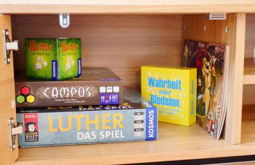 Altstadtjuwel am Hospitalplatz - 3 Zimmer mit Balkon - Foto 32