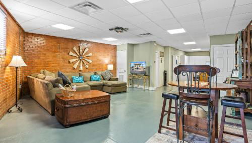Dallas Farmers Market Apartment, Just right in Downtown DALLAS TX Perfect Place - Foto 3