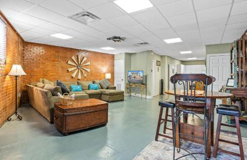 Dallas Farmers Market Apartment, Just right in Downtown DALLAS TX Perfect Place - Foto 3