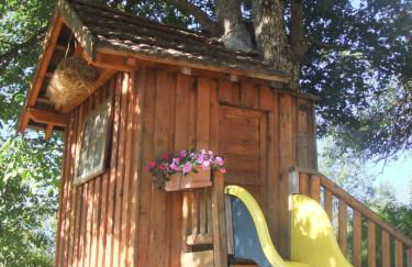 Gîte Les Grands Champs - Foto 27